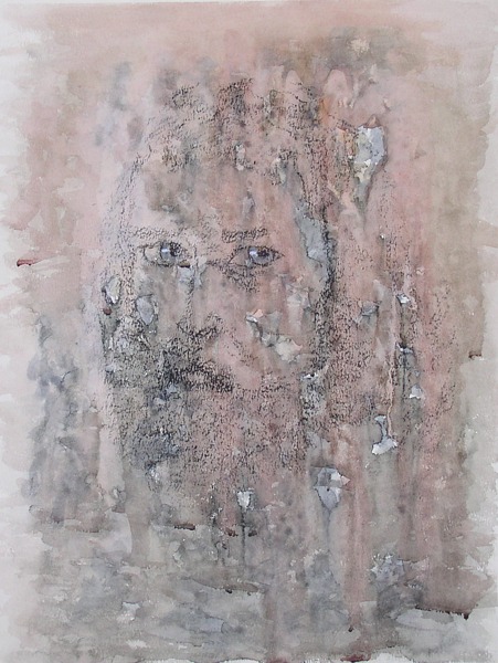 091 Portrait Millet (50x65).jpg - Millet (50x65 cm)